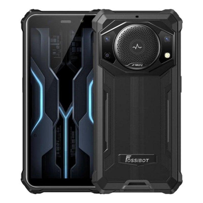 Detalle de Fossibot smartphone F101P