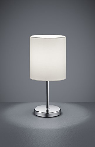 Detalle 2 de Reality Lighting R50491001 Jerry lámpara de mesa 28×13×15 cm
