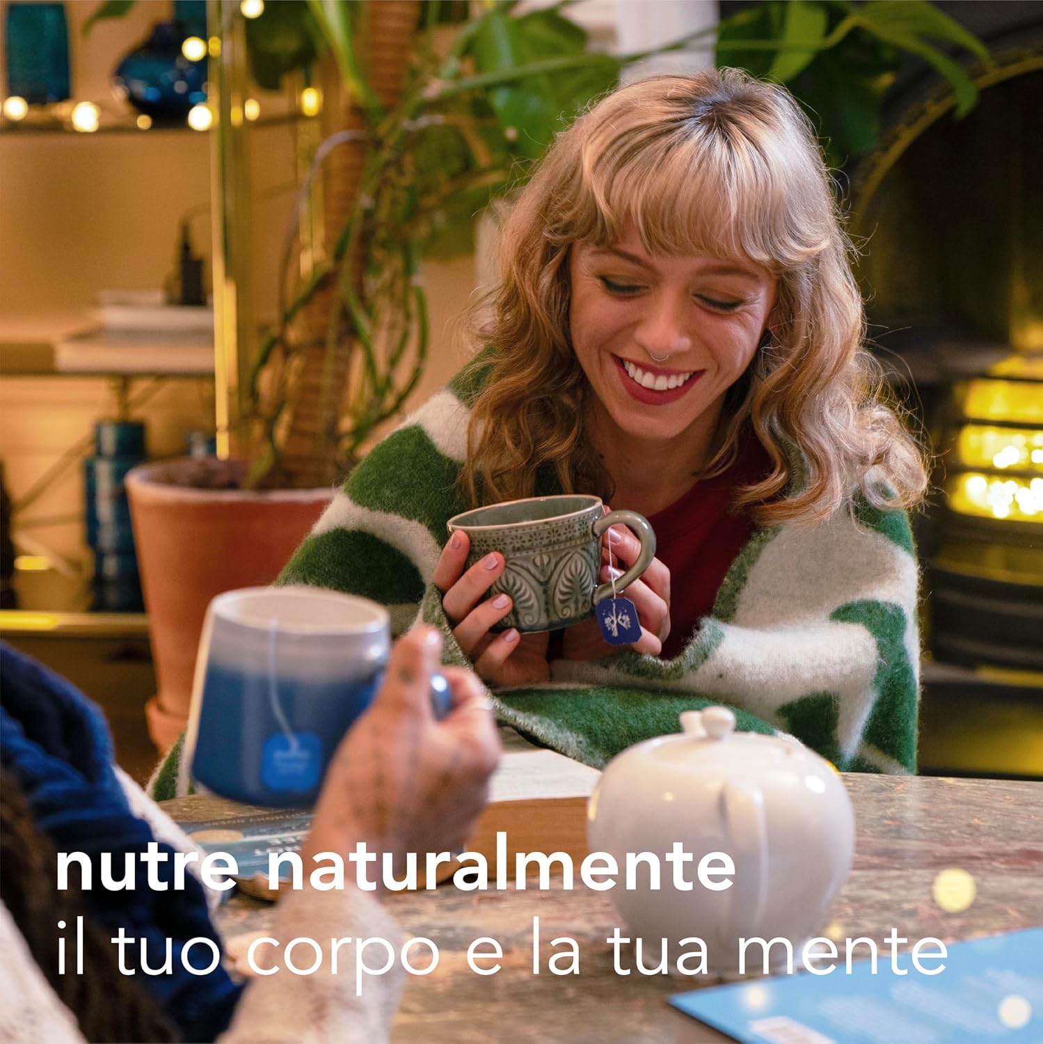 Thumbnail 3 de Pukka Tisane Premium Selection 90 filtri 🍵