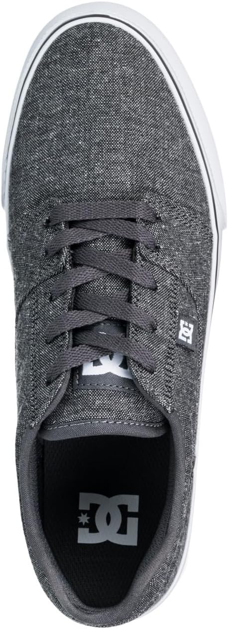 Detalle de DC Shoes Tonik TX Se BasketHomme