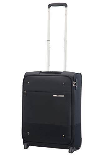 Thumbnail 3 de Samsonite Base Boost Supright S (L×A×F 40 × 20 × 55 cm) — Maleta de mano negra 41 L
