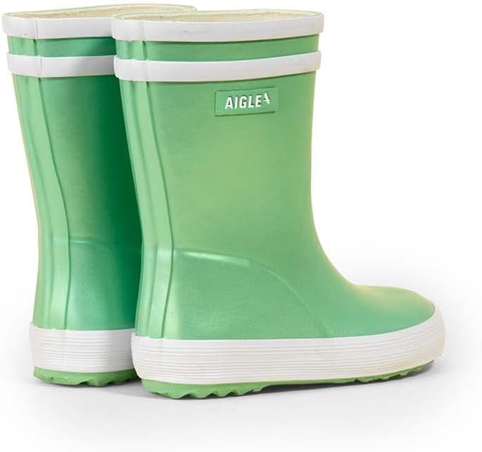 Thumbnail 1 de Aigle Unisex Baby Irrise 2 Gummistiefel – wasserdicht, mit Anzieh-Design