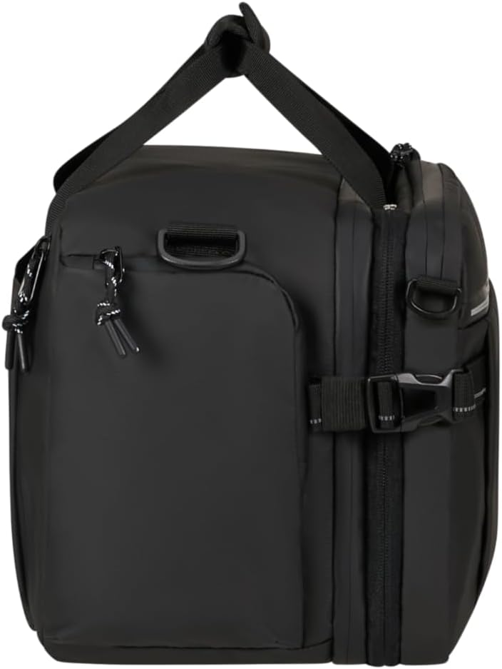 Thumbnail 2 de American Tourister UpVenture Ryanair 3-Way Reisetasche (40 cm, 24 L) – Schwarz