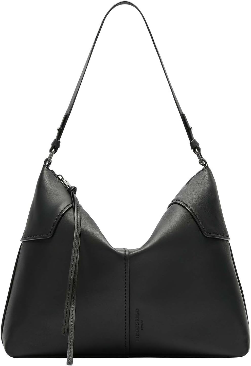 Detalle de LIEBESKIND MILA TOKYO SHEEP Hobo M Tasche