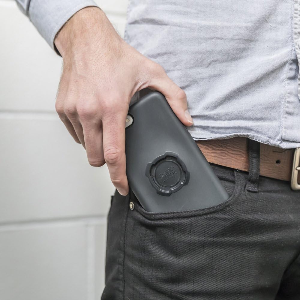 Thumbnail 4 de Quad Lock Case do iPhone 13 mini – etui TPU z mocowaniem Twist-Lock