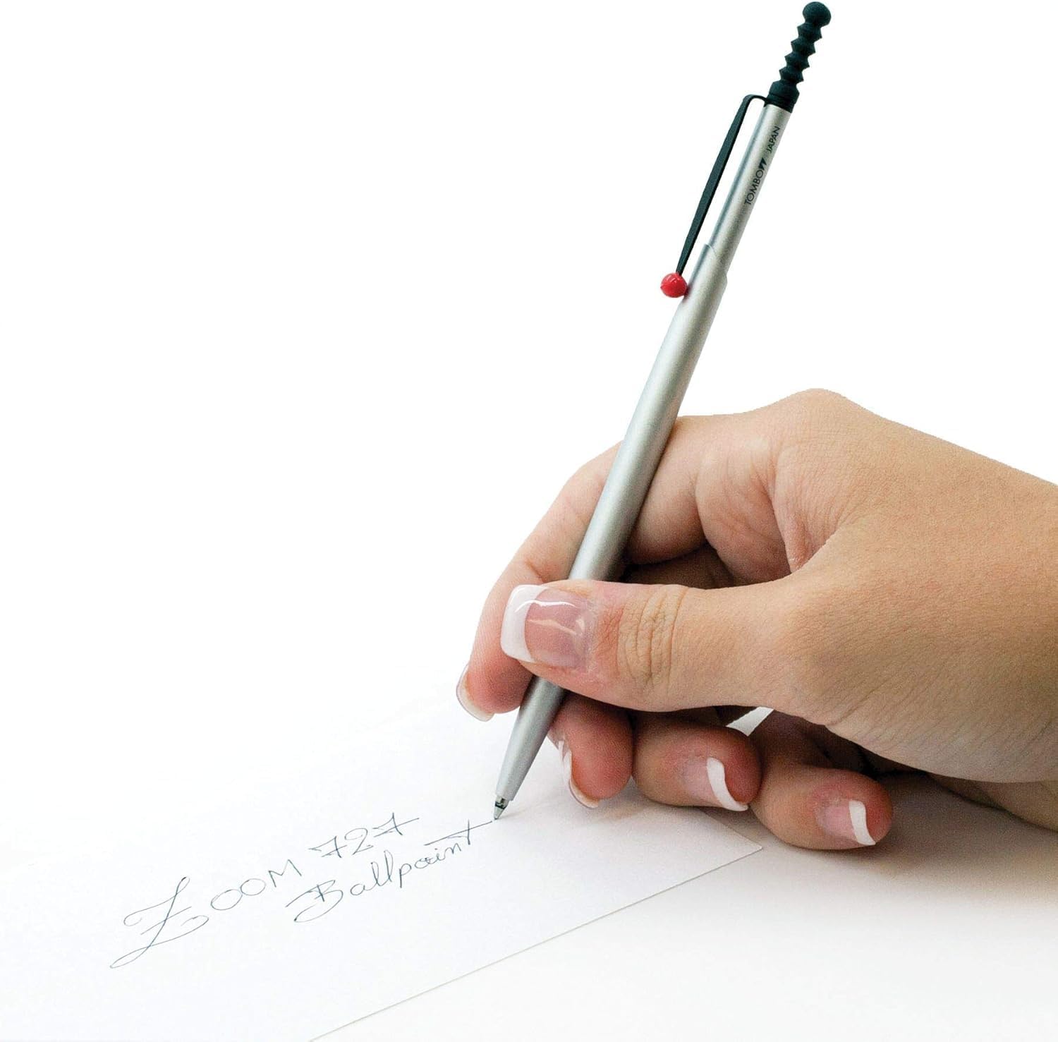 Thumbnail 1 de Tombow permanent ballpoint pen ZOOM 727
