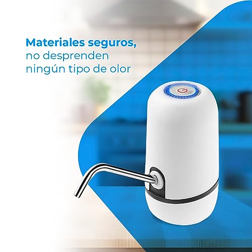 Thumbnail 4 de NK Dispensador de Agua Fría