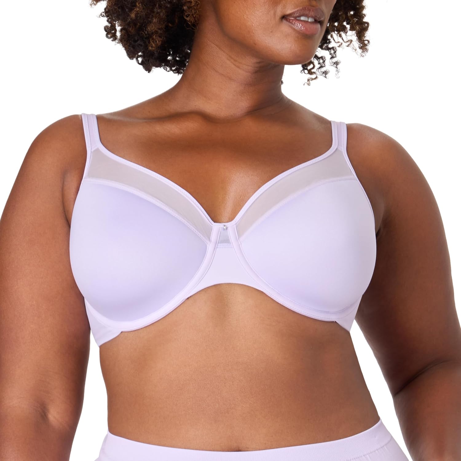Thumbnail 6 de Bali Women's Seamless Underwire Bra