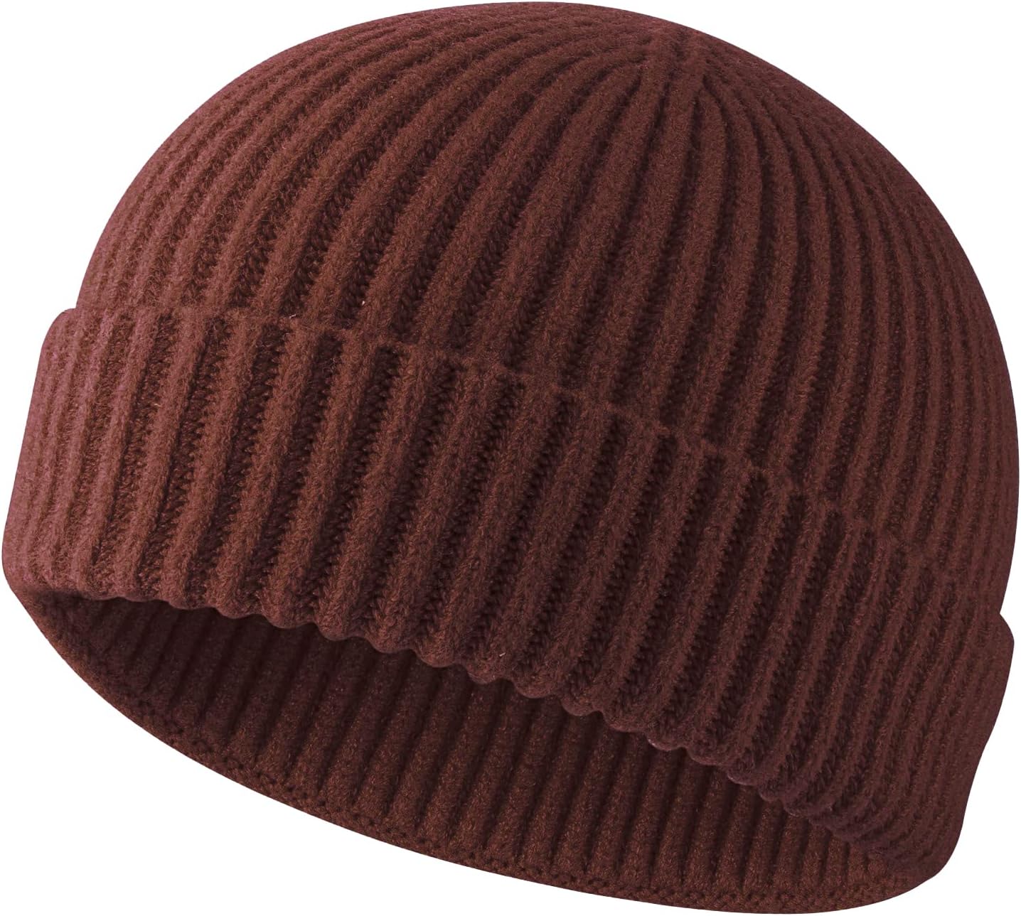 Detalle de ROYBENS Fisherman Beanie, Wool Blend