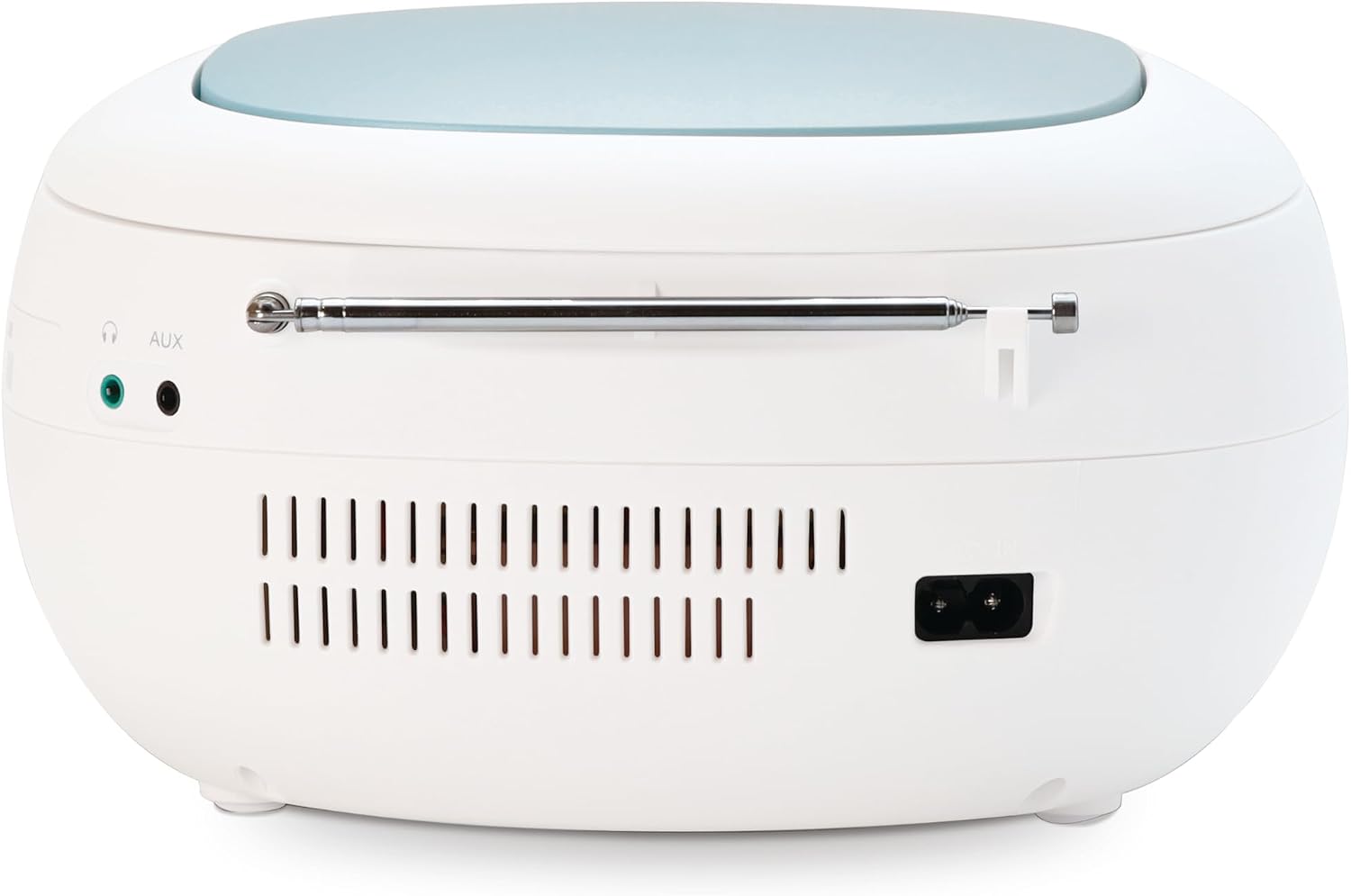 Detalle 2 de Metronic Himmelsk 477187 bärbar CD-radio med Bluetooth, USB och FM