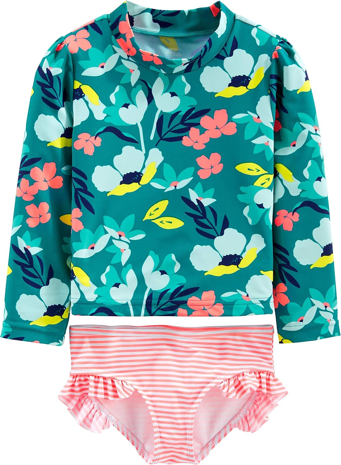 Detalle de Simple Joys by Carter's maillot dermoprotecteur