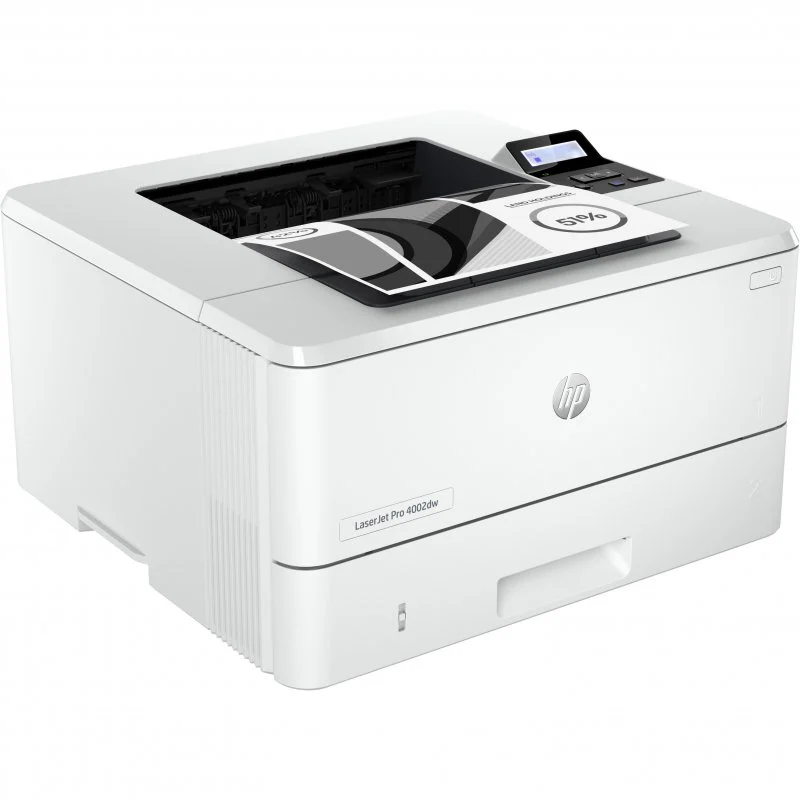 Thumbnail 2 de HP LaserJet Pro M4002DW 42 ppm