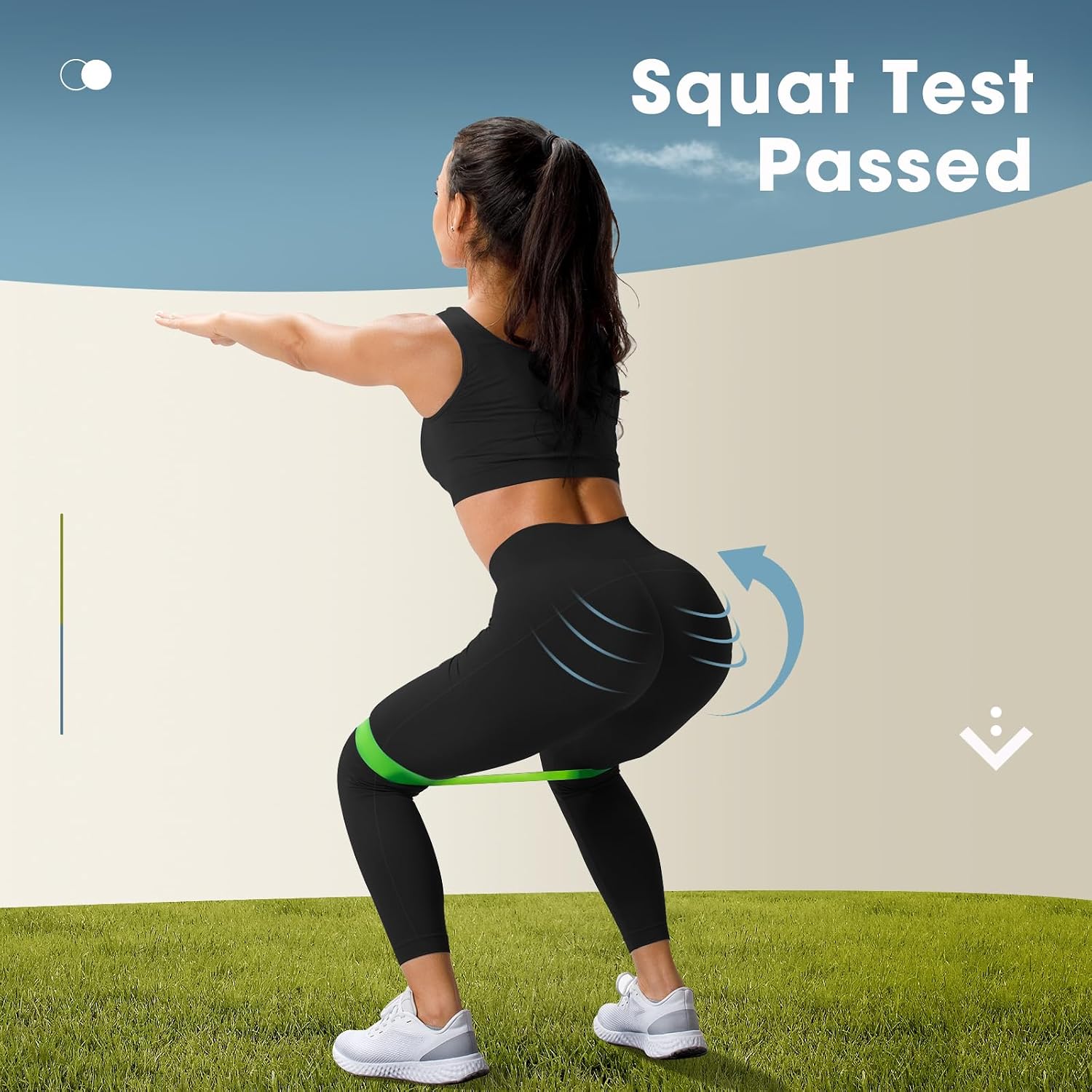 Thumbnail 4 de GIMDUMASA Leggings for Women Gym Yoga