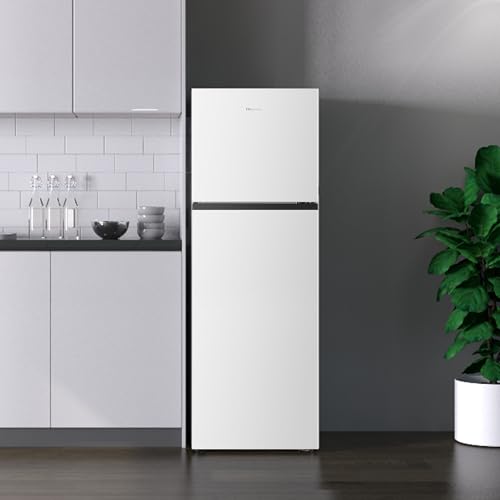 Thumbnail 12 de Hisense RT327N4AWE: frigorífico doble puerta Total No Frost clase E con compresor Inverter