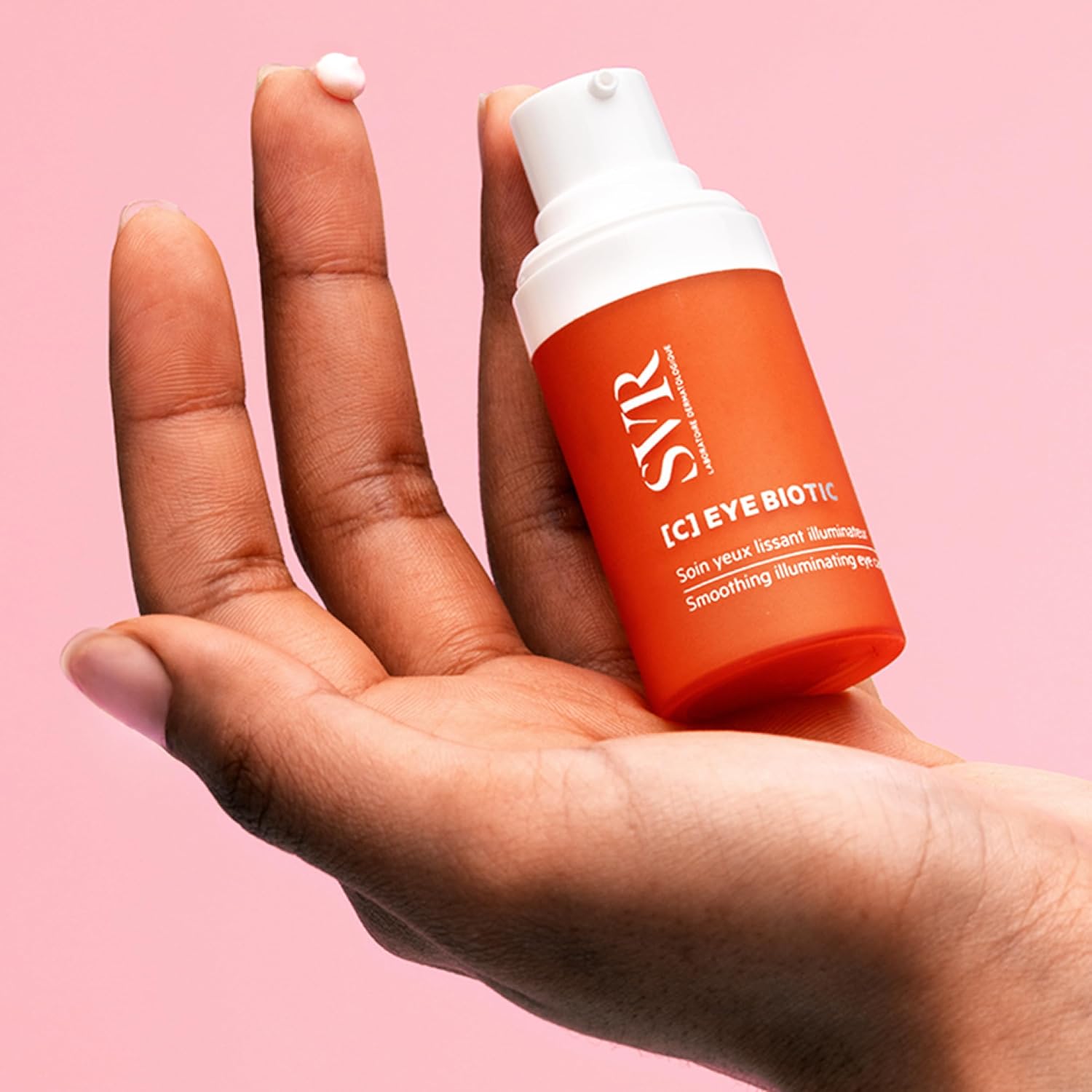 Thumbnail 2 de SVR [C] EYE BIOTIC Eye Care, 5% Vitamin C, Peptide and 15 ml