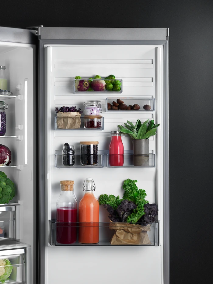 Thumbnail 9 de AEG TK6FS181BC Einbau-Kühlschrank, 307 L, 29 dB, Energieklasse B