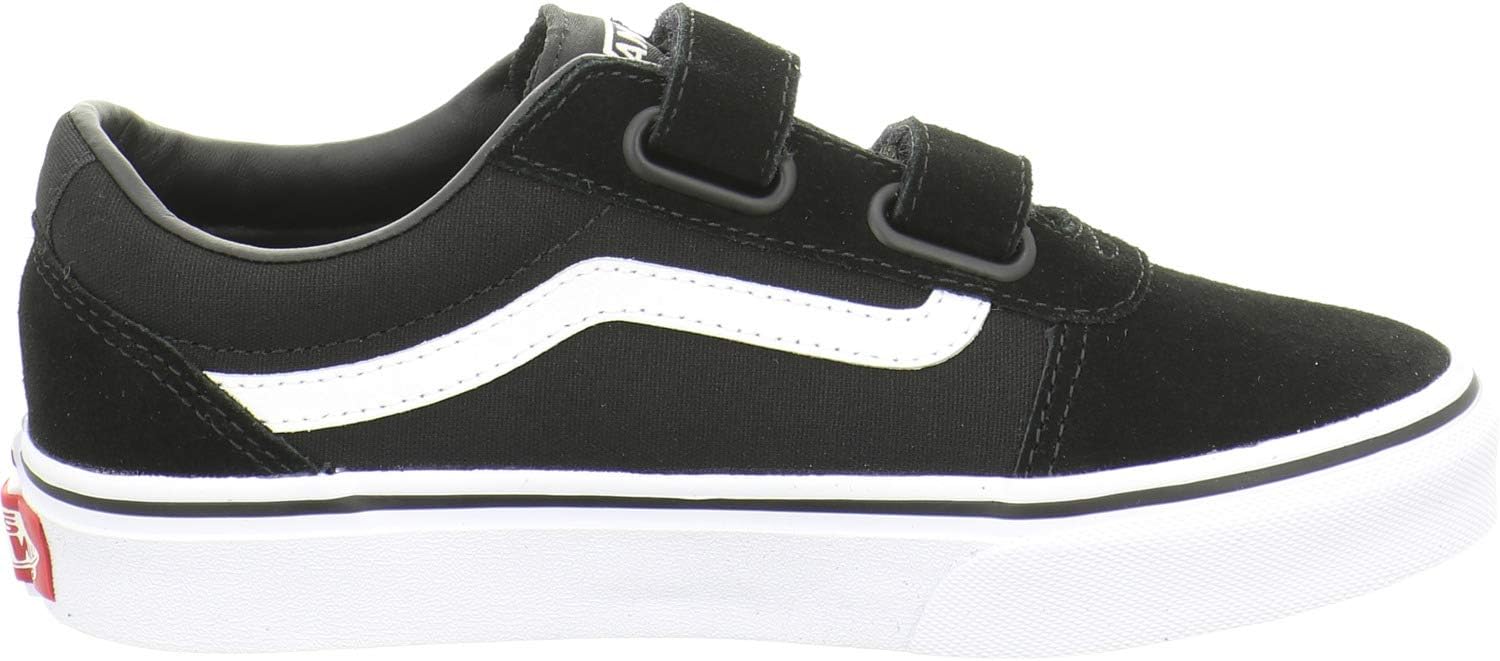 Thumbnail 4 de Vans Ward V Sneaker Mehrfarbig