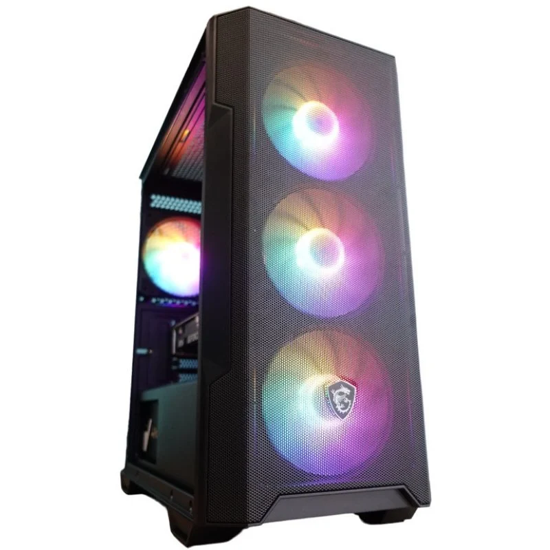 Detalle 2 de PCM Aeon Thunder Intel Core i5-11400F — 1 TB SSD
