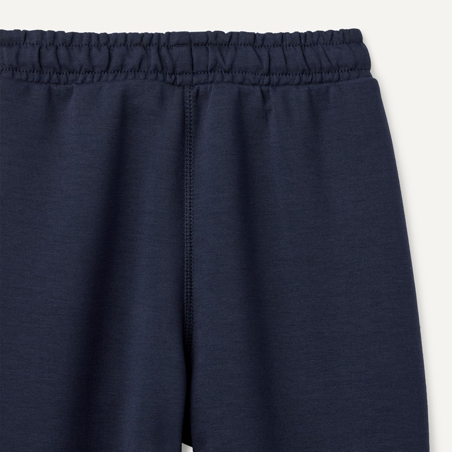 Thumbnail 4 de Amazon Essentials Boys’ Athletic Loose-Fit Jogger Tracksuit Bottoms with Pockets (Active Sweat)