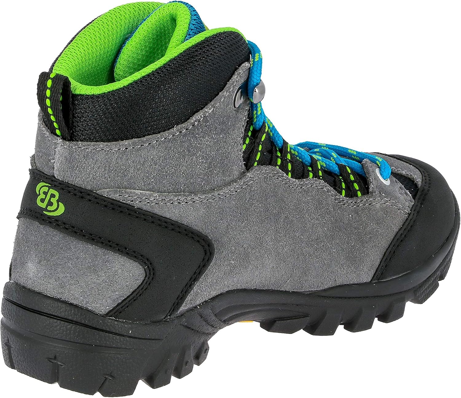 Thumbnail 3 de Brütting Mount Bona High Kinder Trekking- & Wanderstiefel – Unisex