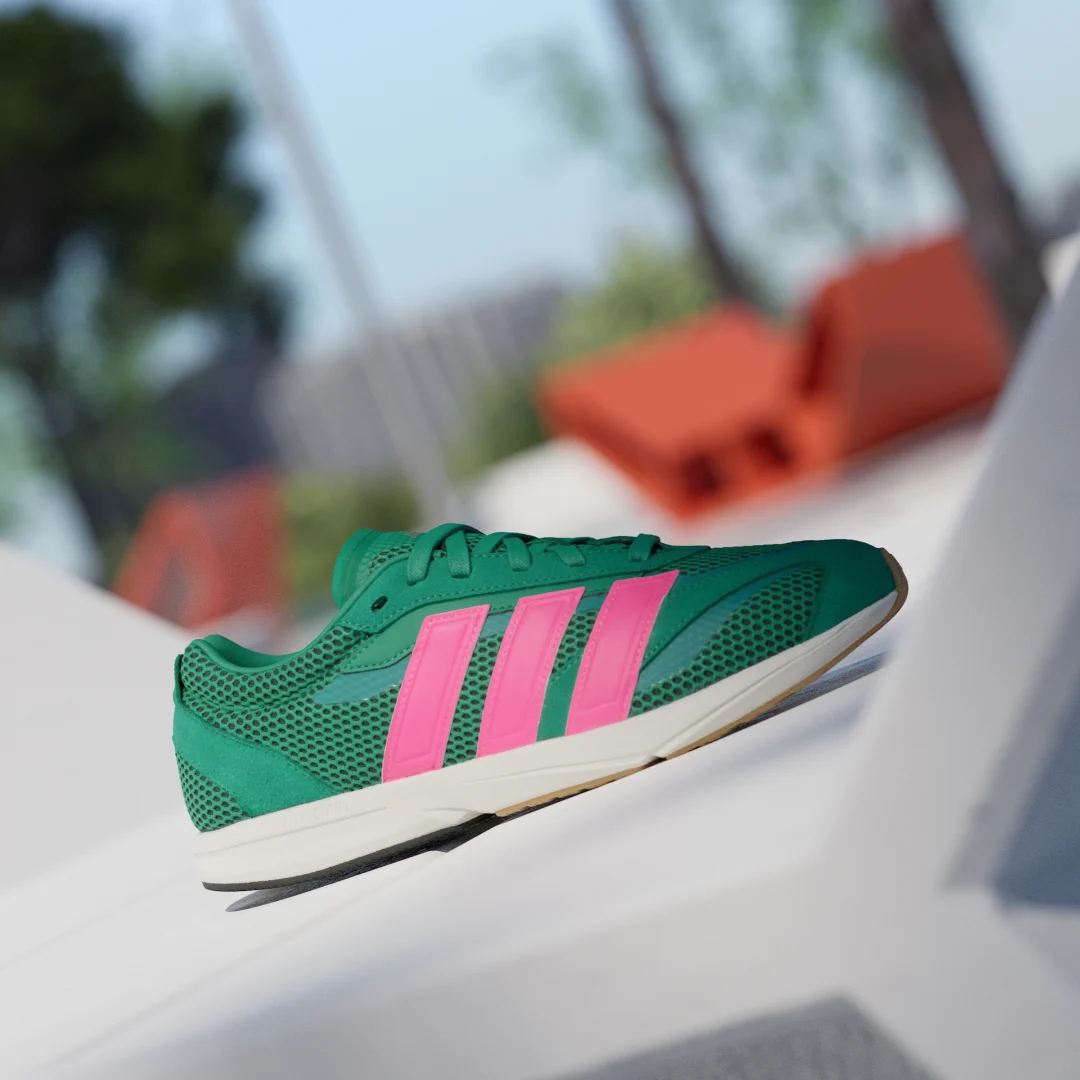 Thumbnail 1 de adidas Lightblaze LP zapatilla 30 días Verde