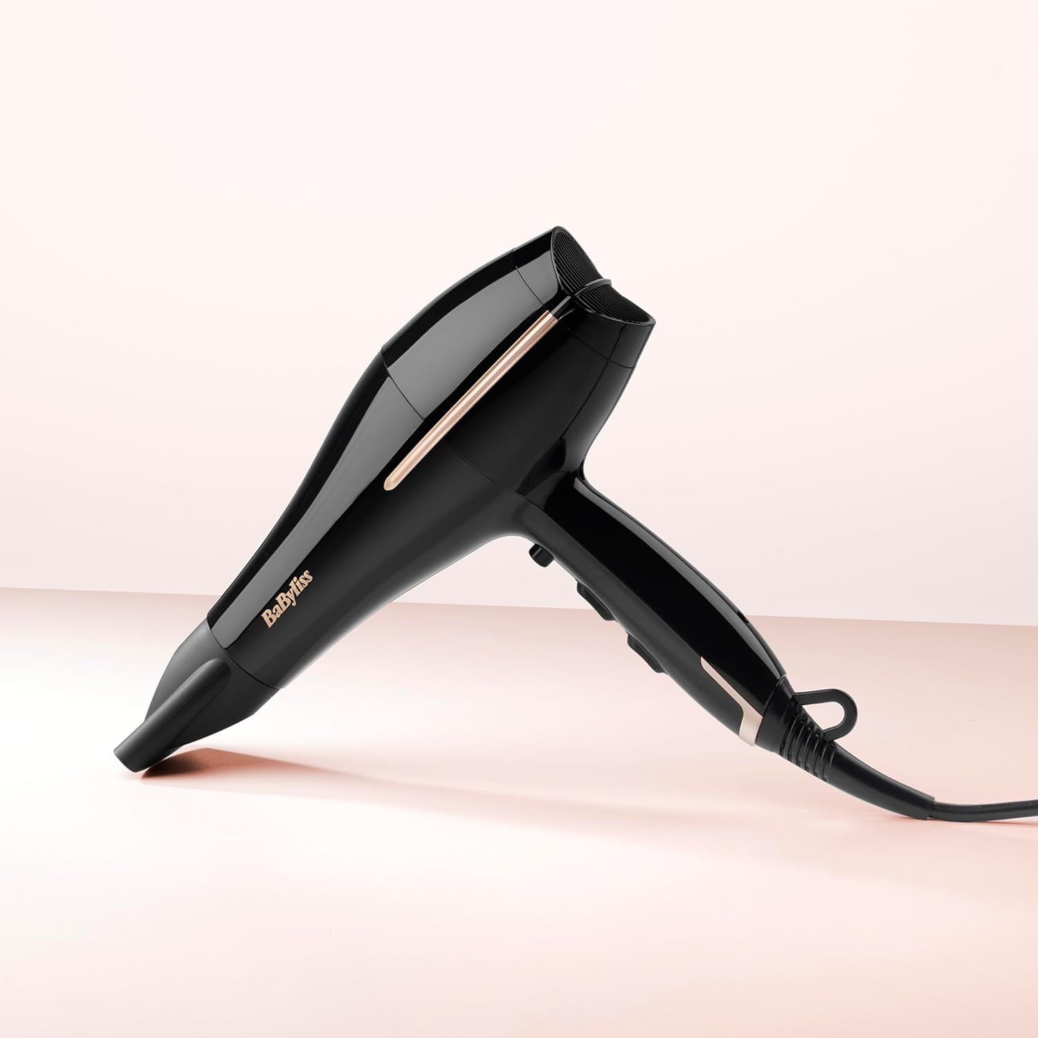 Thumbnail 4 de BaByliss 5552U 2200W Salon Pro Hair Dryer