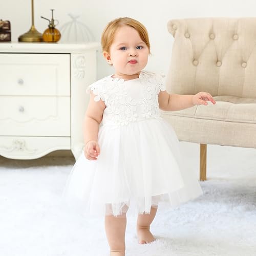 Thumbnail 2 de Robe KRUIHAN tutu tulle pour bébé fille 6-24 mois