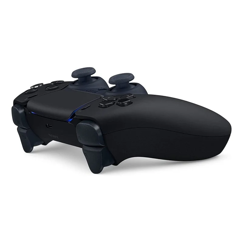 Thumbnail 2 de Sony DualSense V3 Midnight Black – Mando Inalámbrico para PS5