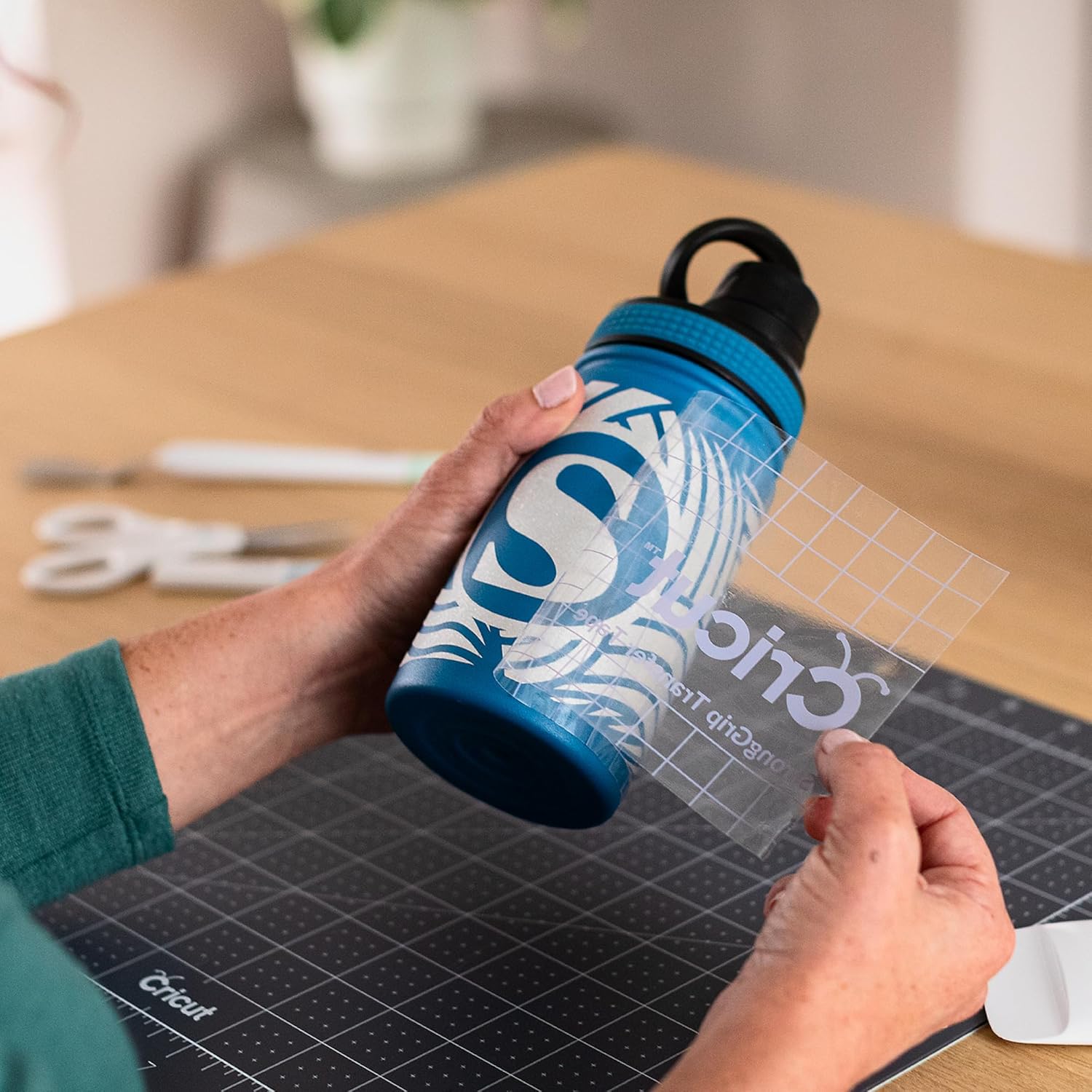 Thumbnail 5 de Cricut StrongGrip Ruban de transfert 6 m
