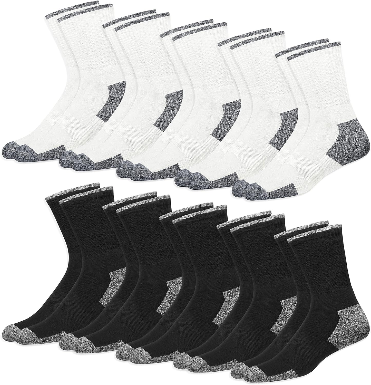 Thumbnail 4 de SOXCO Chaussettes de sport 10 paires