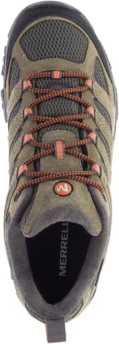 Thumbnail 7 de Merrell Moab 3 GTX Men's Olive, UK 9