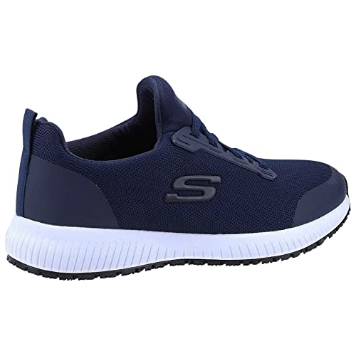 Detalle 1 de Skechers SQUAD SR zapatillas mujer 37 EU