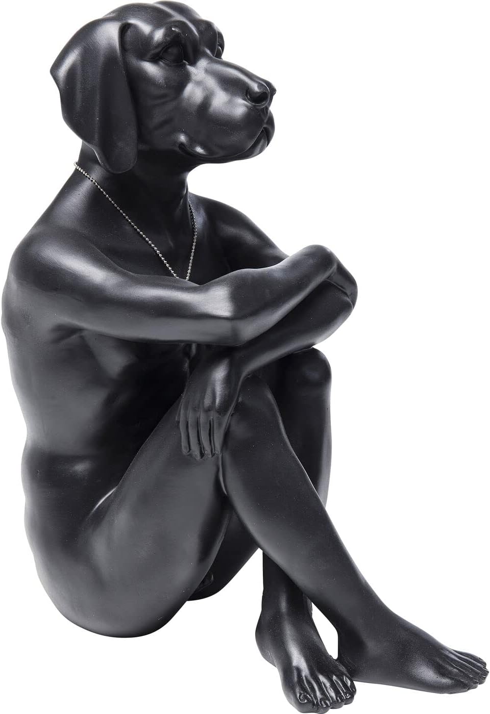 Detalle de Kare Dog Marc figurine 33 cm
