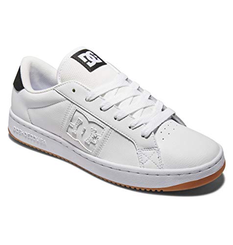 Detalle 2 de DC Shoes Striker 43 EU zapato hombre blanco