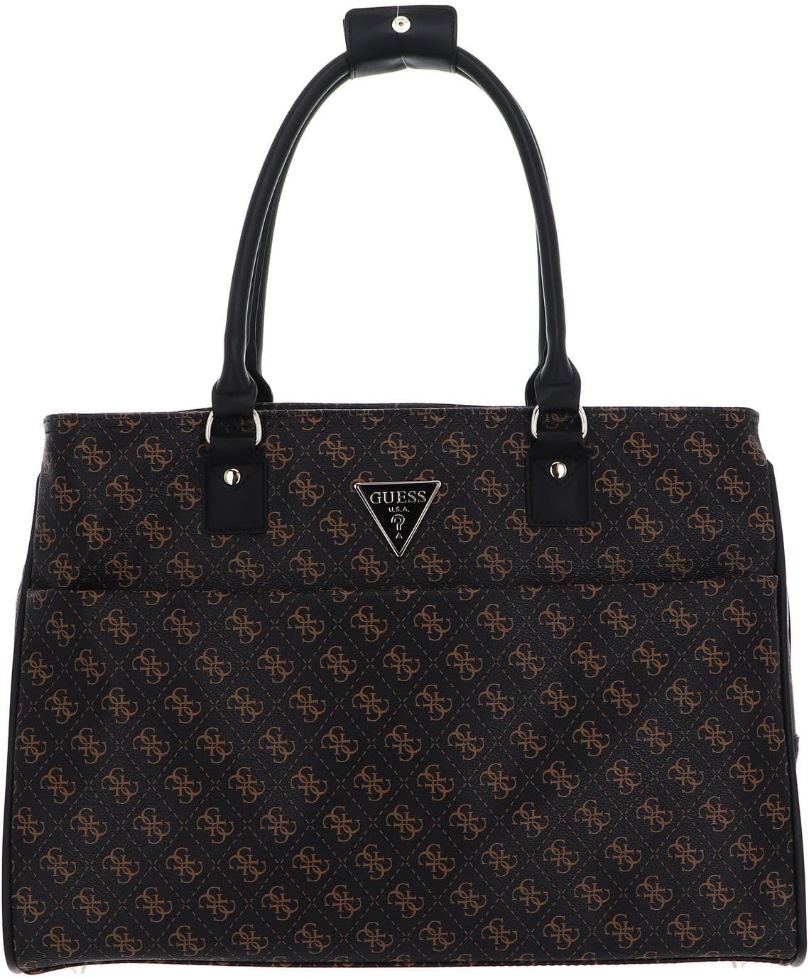 Thumbnail 5 de GUESS Jesco Shopper Tote, Borsa Donna