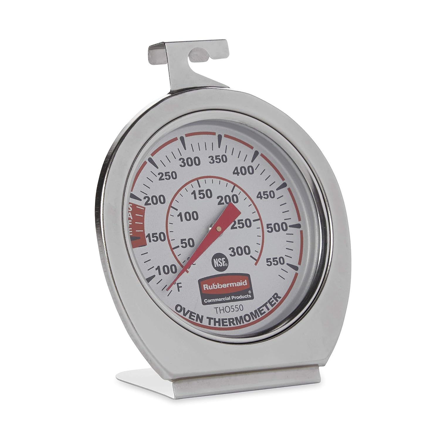 Thumbnail 6 de Rubbermaid Commercial InstaRead Pocket Thermometer 🍽