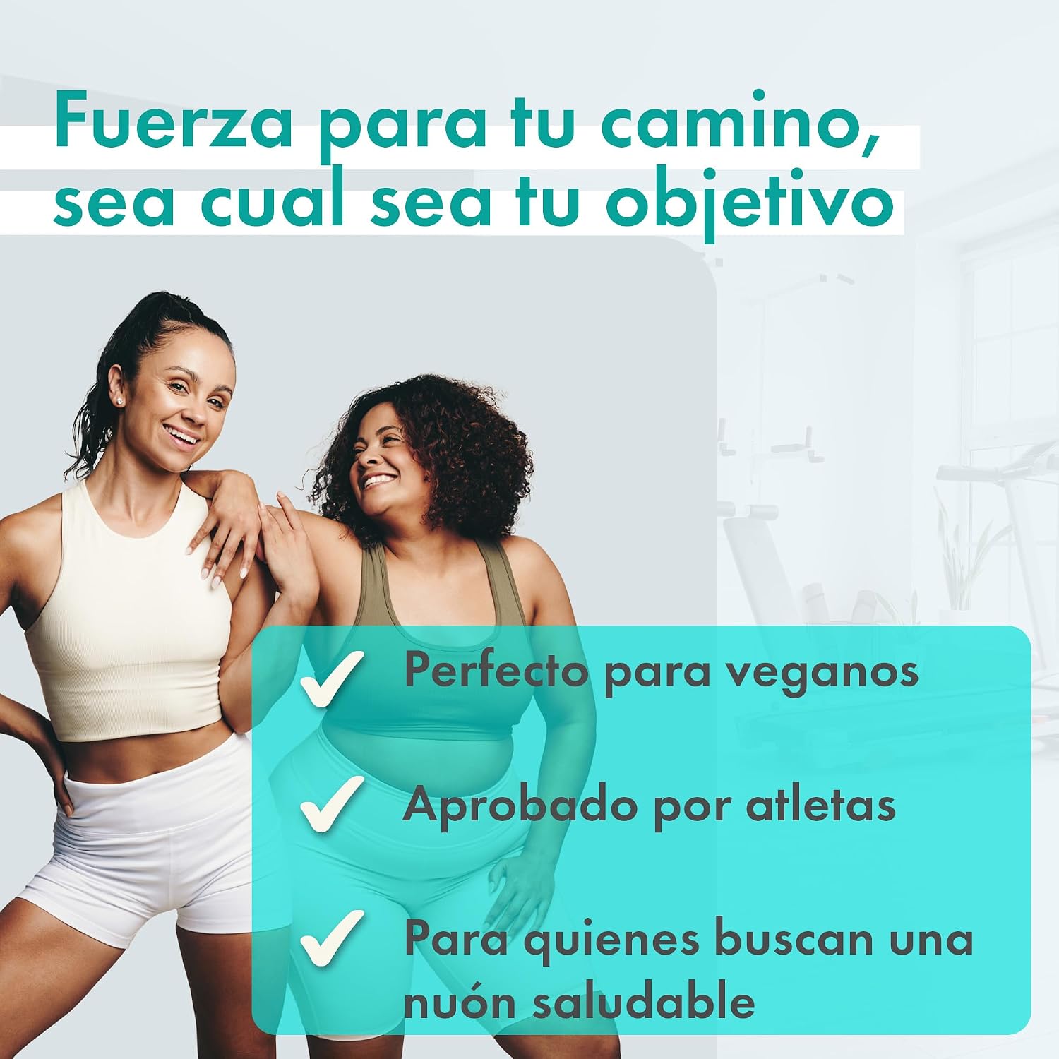Detalle 2 de Nature Diet Proteína Vegana 900 g 🍫
