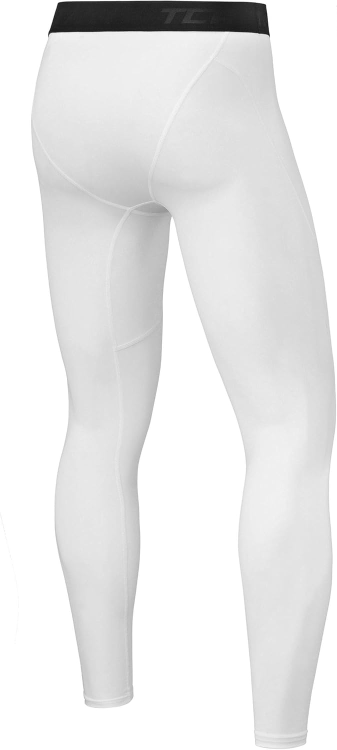 Thumbnail 1 de TCA Compression Leggings Termici PRO Performance da Uomo e Bambino