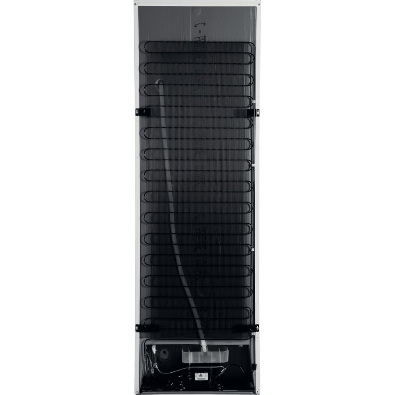 Detalle 2 de Whirlpool UW8 F2Y XBI F 2 – Congelador vertical No Frost de 259 L en acero inoxidable