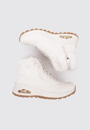 Thumbnail 1 de Skechers Uno Rugged Fall Air, botas deportivas de mujer en tono natural, talla 39