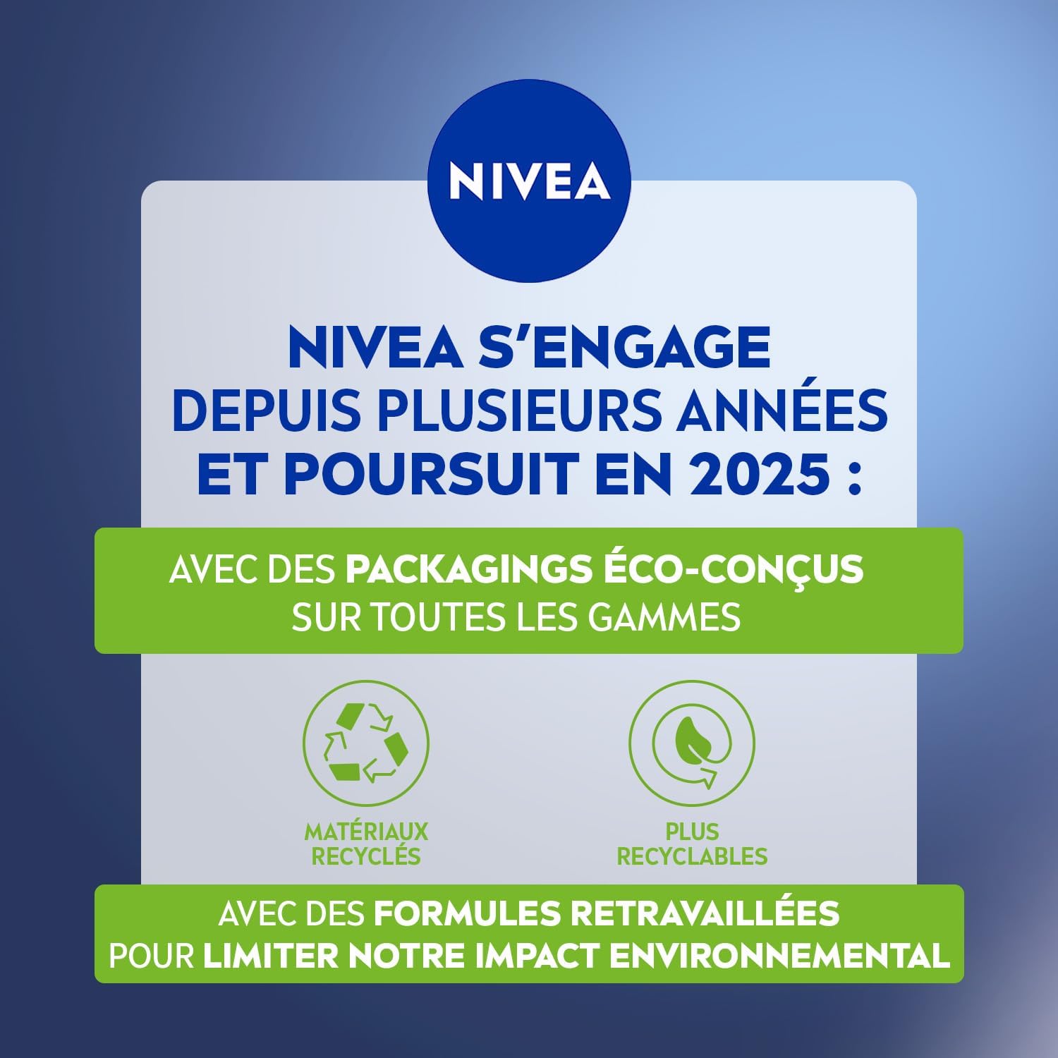 Thumbnail 4 de NIVEA MEN Trousse Sensitive 250 ml