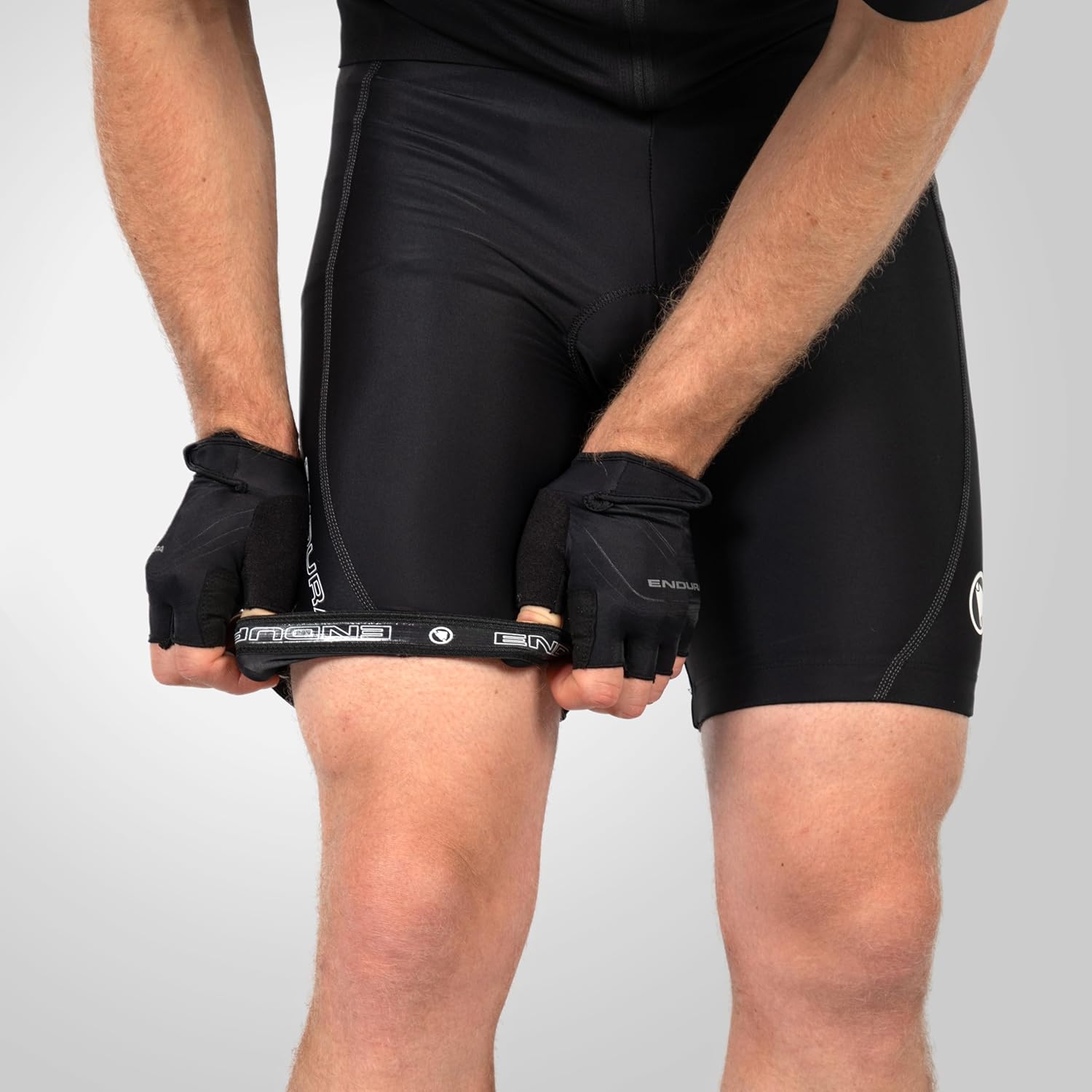 Thumbnail 1 de Endura 6-Panel Cycling Shorts with Antibacterial Pad