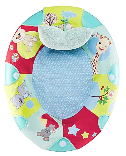 Thumbnail 2 de SOPHIE LA GIRAFE Cocoon'aire Unisex Multicolor 🦒
