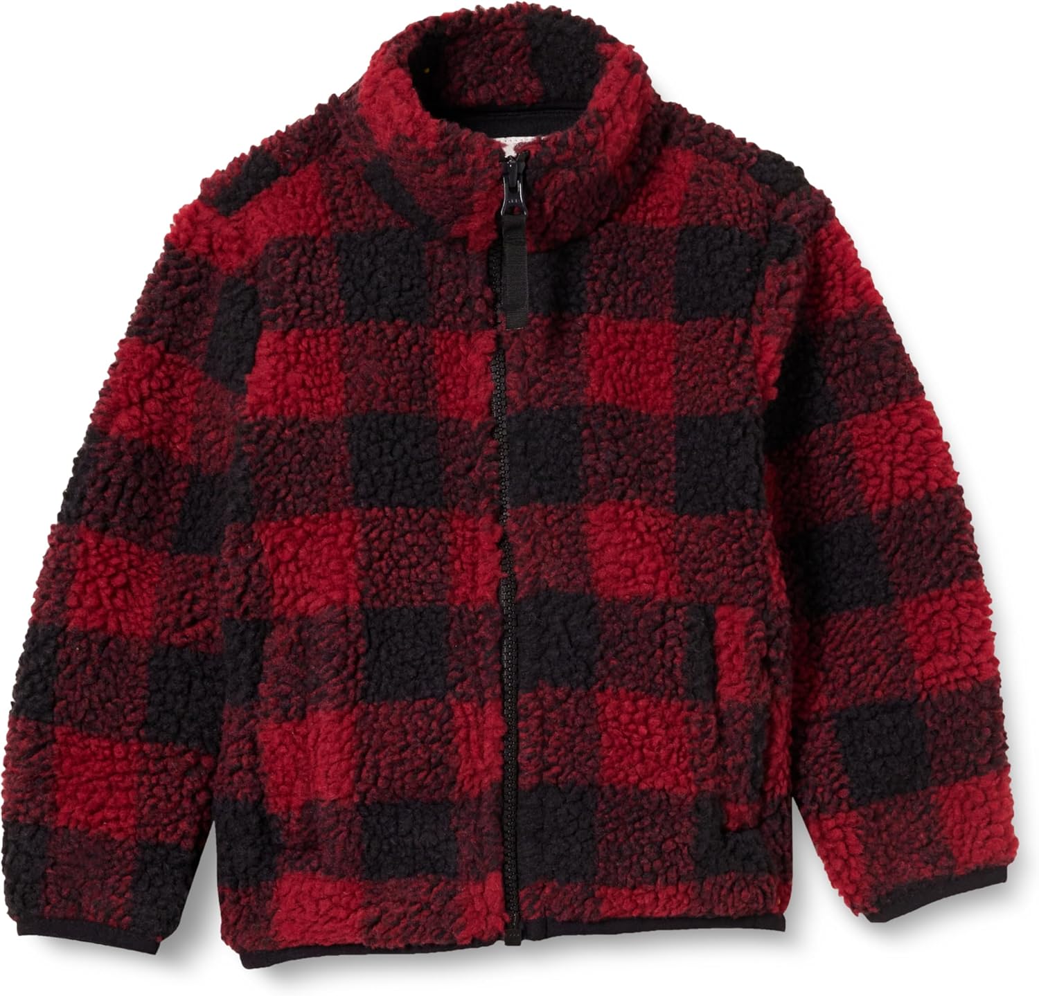 Thumbnail 6 de Amazon Essentials Boy’s Fleece-Lined Sherpa Full-Zip Jacket