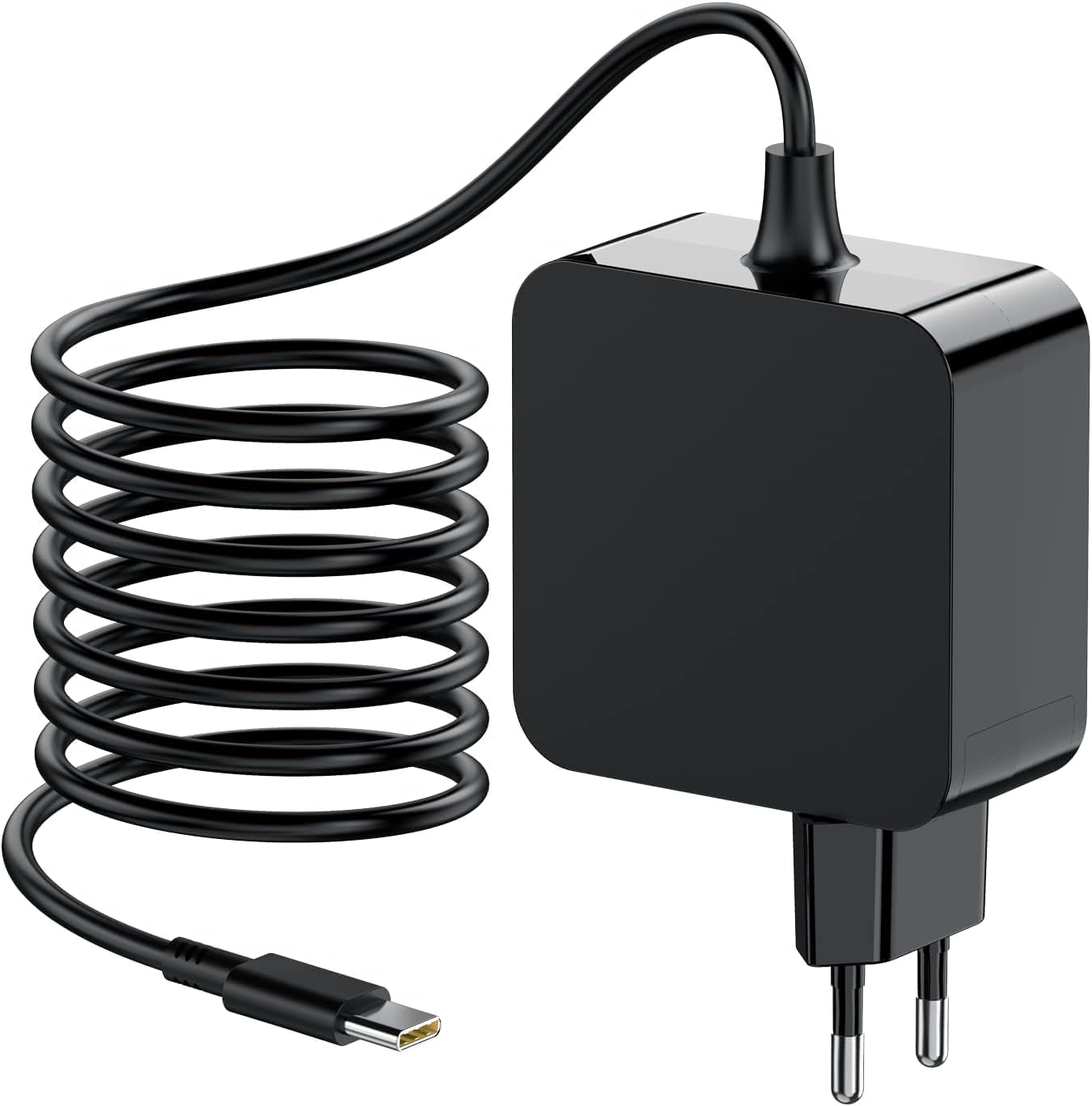 Thumbnail 6 de BIUBOTY Caricatore USB C 100W GaN