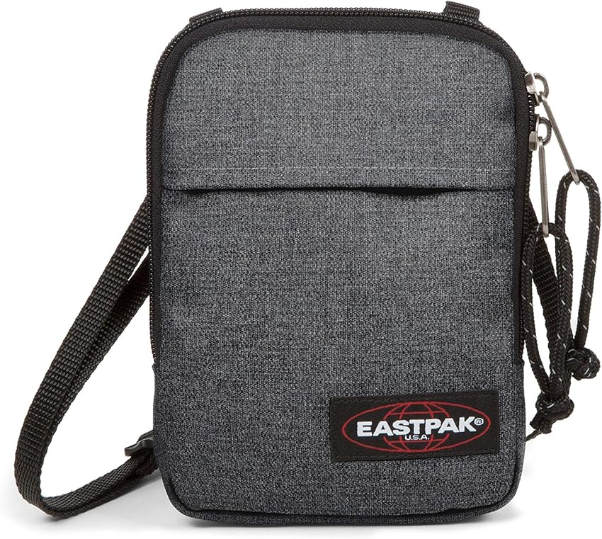 Thumbnail 4 de EASTPAK Buddy Bandolera 0,5 L gris Sunday Grey