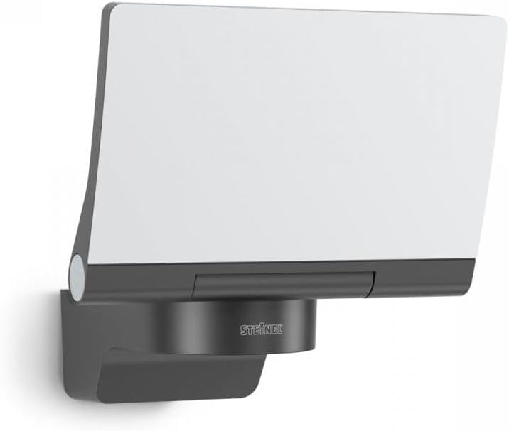 Thumbnail 6 de Steinel XLED Home 2 faretto a LED solare orientabile 13,7 W, 1550 lm, bianco