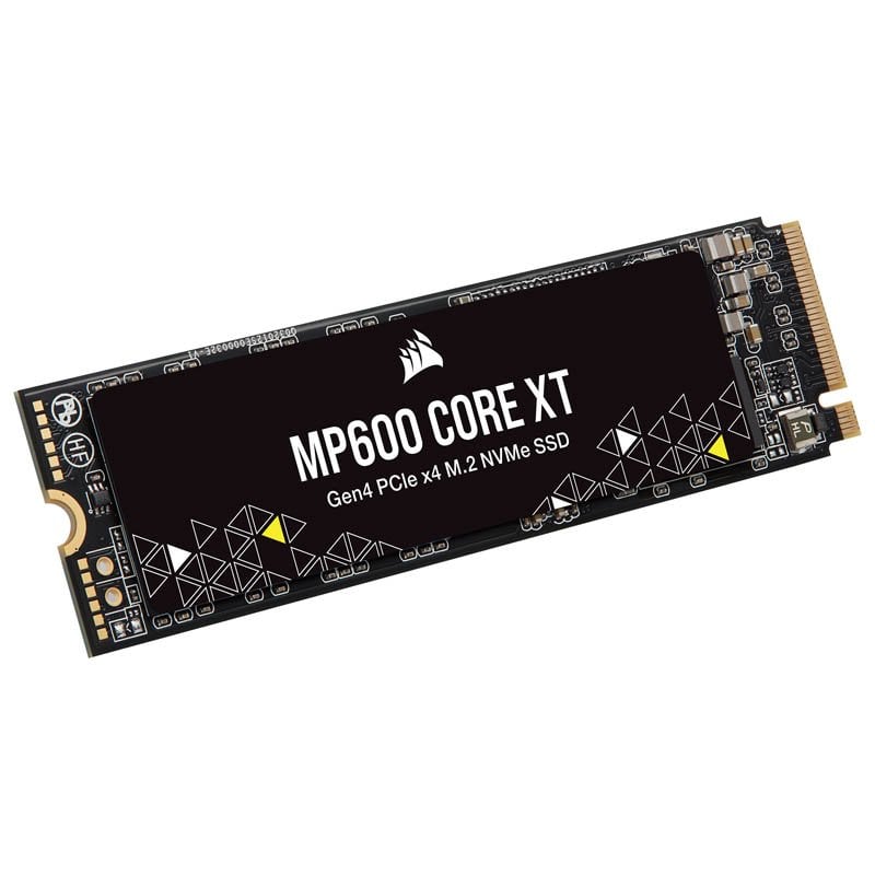 Thumbnail 3 de Corsair MP600 CORE XT 2TB NVMe M.2 SSD 💾