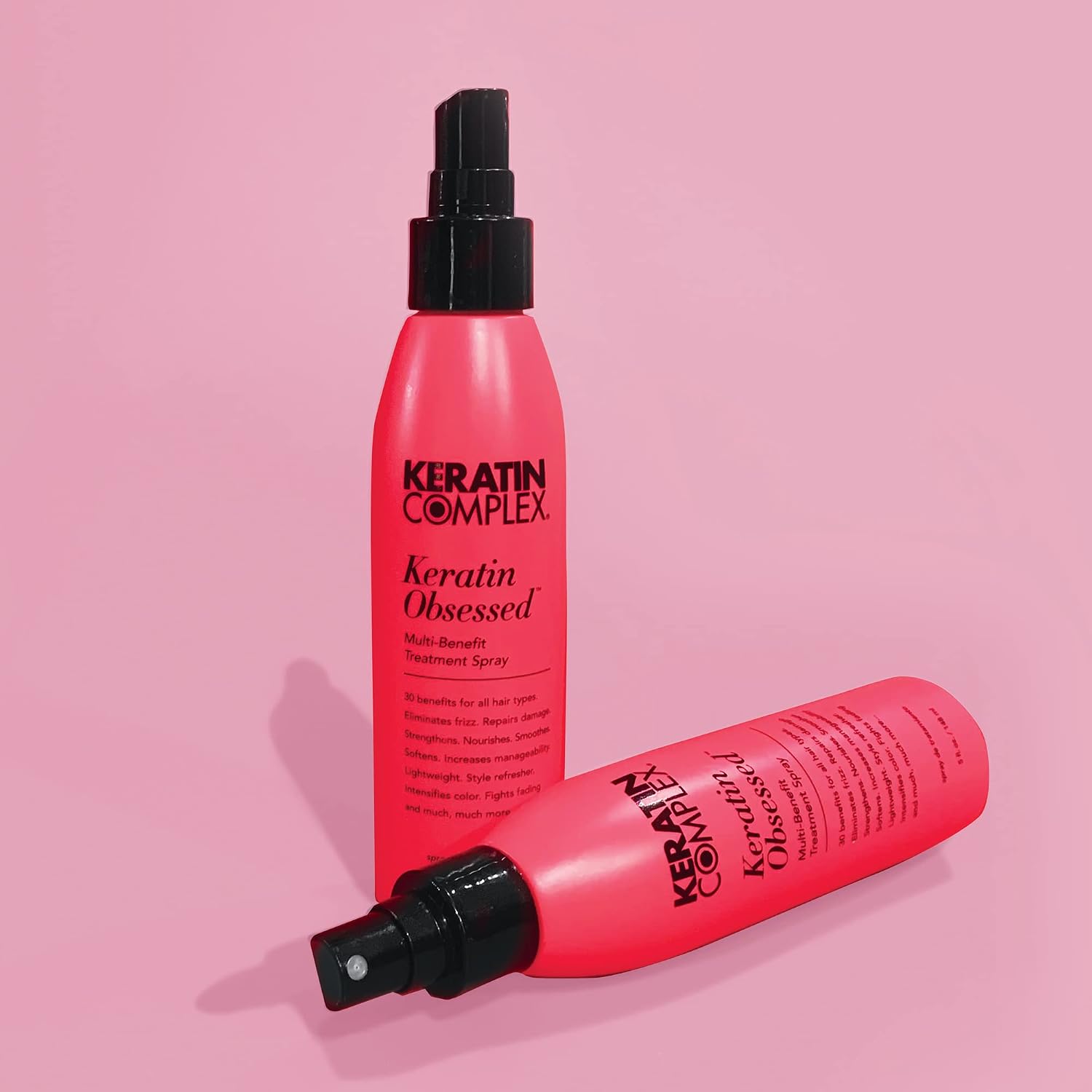 Thumbnail 6 de Keratin Complex Keratin Obsessed Treatment Spray 5 fl oz ๐โ