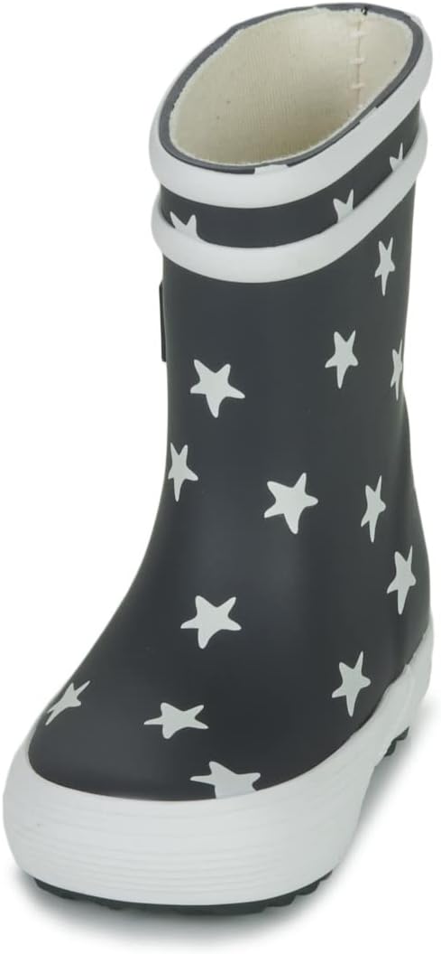 Thumbnail 2 de Aigle Baby Flac Play2 Gummistiefel (Unisex) mit saisonalen Prints